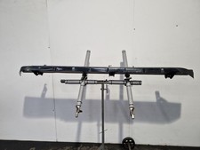 FORD RANGER RIGHT SIDE STEP RAIL 2021