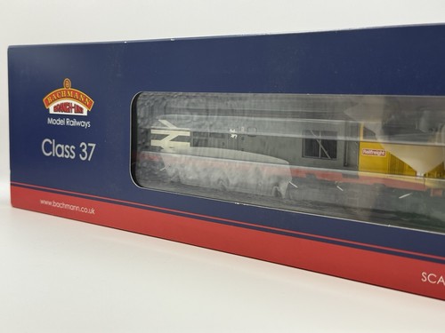 Bachmann 387 class 37 - bachmann, 32-387