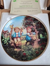 M.I. HUMMEL Danbury Mint