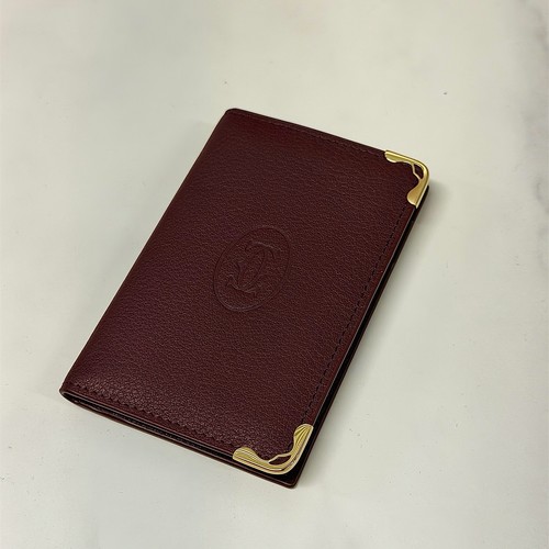 Cartier must - must, de