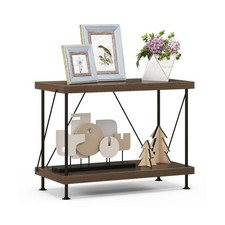 2-Tier Multipurpose Display