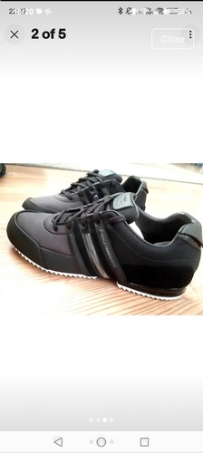 Adidas sprint midnight - y3,