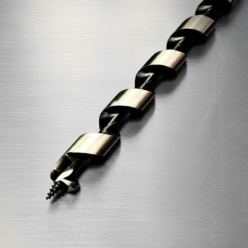 Auger drill bit high - bit,