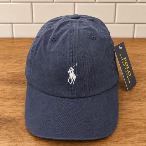 Polo ralph lauren - polo, navy