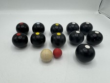 Banda 2” Bias 2 Carpet Bowls