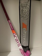Grays Hype Wooden Hockey Stick