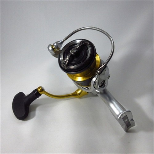Daiwa freem lt2500 - daiwa,