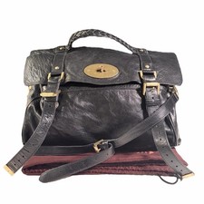 Mulberry Alexa Calfskin