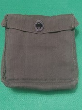 Vintage British Army 58