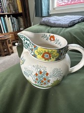 Vintage Midwinter Burslem