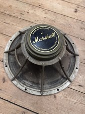 Celestion Greenback 1757 G15