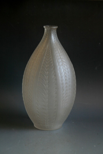 Antique rene lalique - antique,