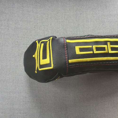 Cobra speedzone rescue hybrid - speedzone,