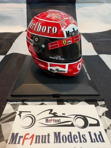 Spark helmet mw8ala0001 - 1:5,