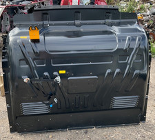 FORD TRANSIT CONNECT MK2 2013-2021 BULKHEAD CARGO SEPARATION WALL PARTITON