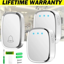 Wireless Cordless Mains Plug