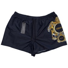 Versace Baroque Print Swim