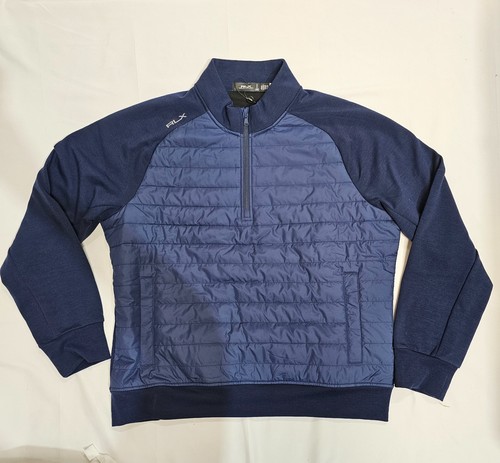Rlx ralph lauren navy - rlx, golf
