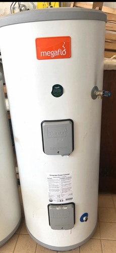 Megaflo eco unventeddirect - megaflo,