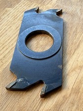 spindle moulder tooling used cutters
