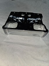 Harley Davidson Rocker Box CVO