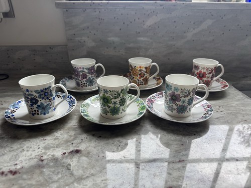 Elizabethan carnaby fine - 6, x