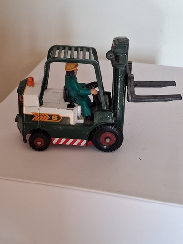 Corgi allis chalmers acp - corgi,