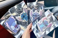 Disney lilo stitch car - disney,
