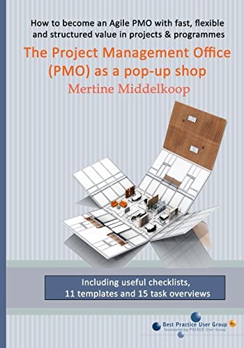 The project management office - the,