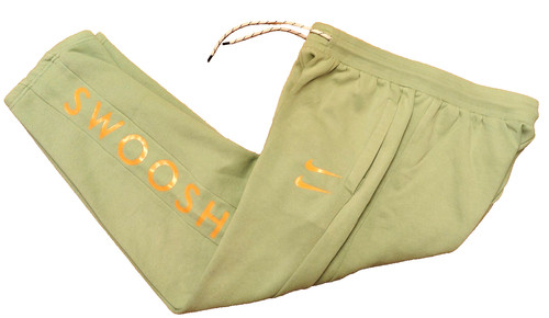 Nike sportswear fleece joggers - nike,