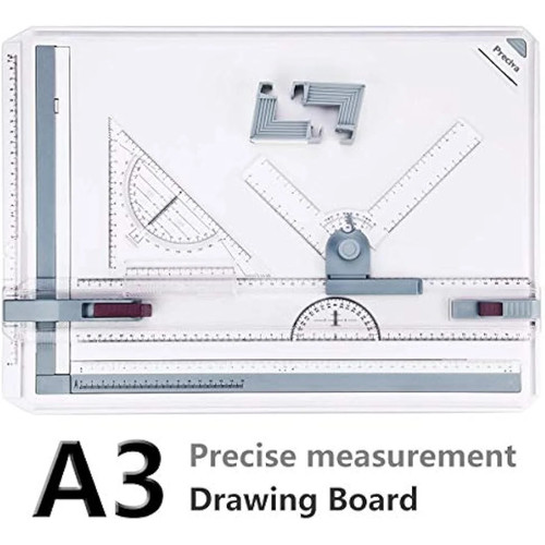 Preciva drawing board - preciva,