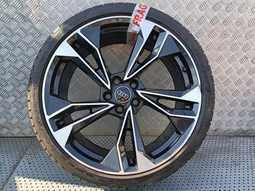 Audi alloy wheel inch - wheel, 20''