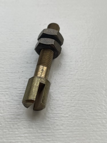 Lucas starter motor - starter,
