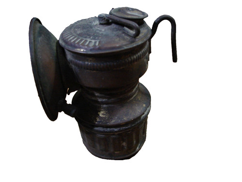 Vintage universal lamp company - universal,
