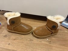 Ugg Boots Children Size 32