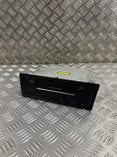 2009 audi mmi cd - mmi, multi