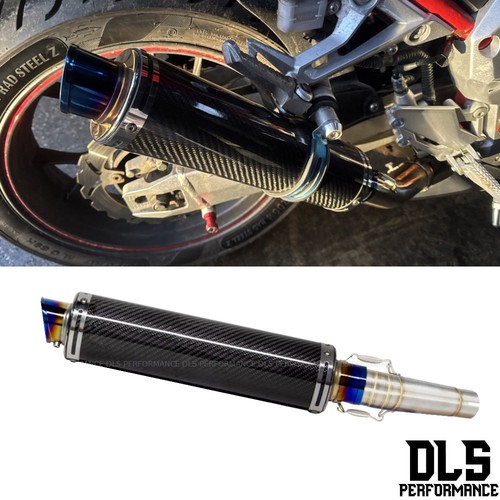 Exhaust for lexmoto - for, 125
