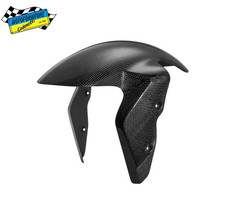 Front carbon fender LIGHTECH