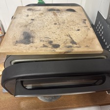 Unold Electric Pizza Oven