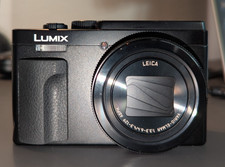 Panasonic Lumix DC-ZS80 20.3MP