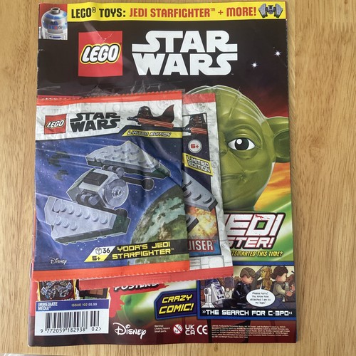 Lego star wars - wars, issue