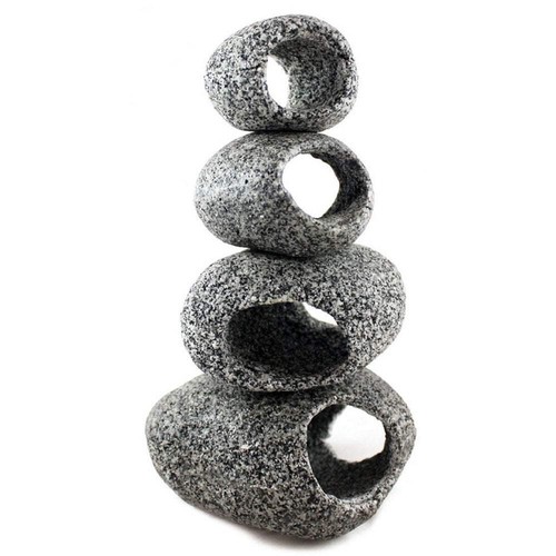 Aqua one granite cave round - aqua,