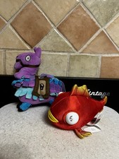 Fortnite Llama & Flopper