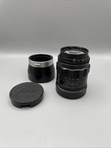 Leitz canada 90mm 8 - leitz, fat