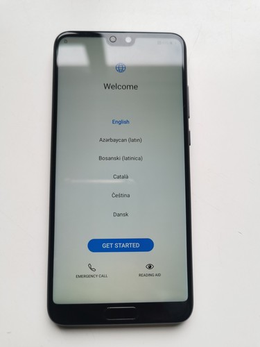 Huawei p20 128gb - huawei,