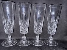  Vintage Set of Four 6 3/4