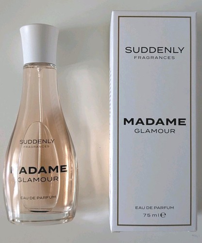 Suddenly madame glamour eau - madame,
