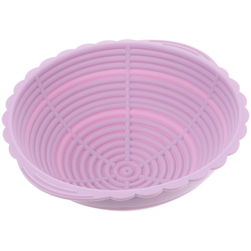 Dough container proofing - dough,