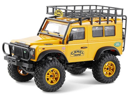 Fms 24th land rover - land, defender