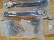 Classic Mini Negative Camber